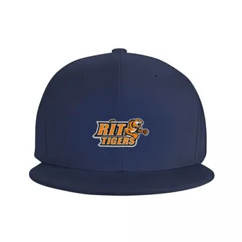 Логотип Rochester institute of technology | подарок i dea для студентов RIT, бейсболка, брендовые мужские кепки, походная шляпа, женские мужские шляпы